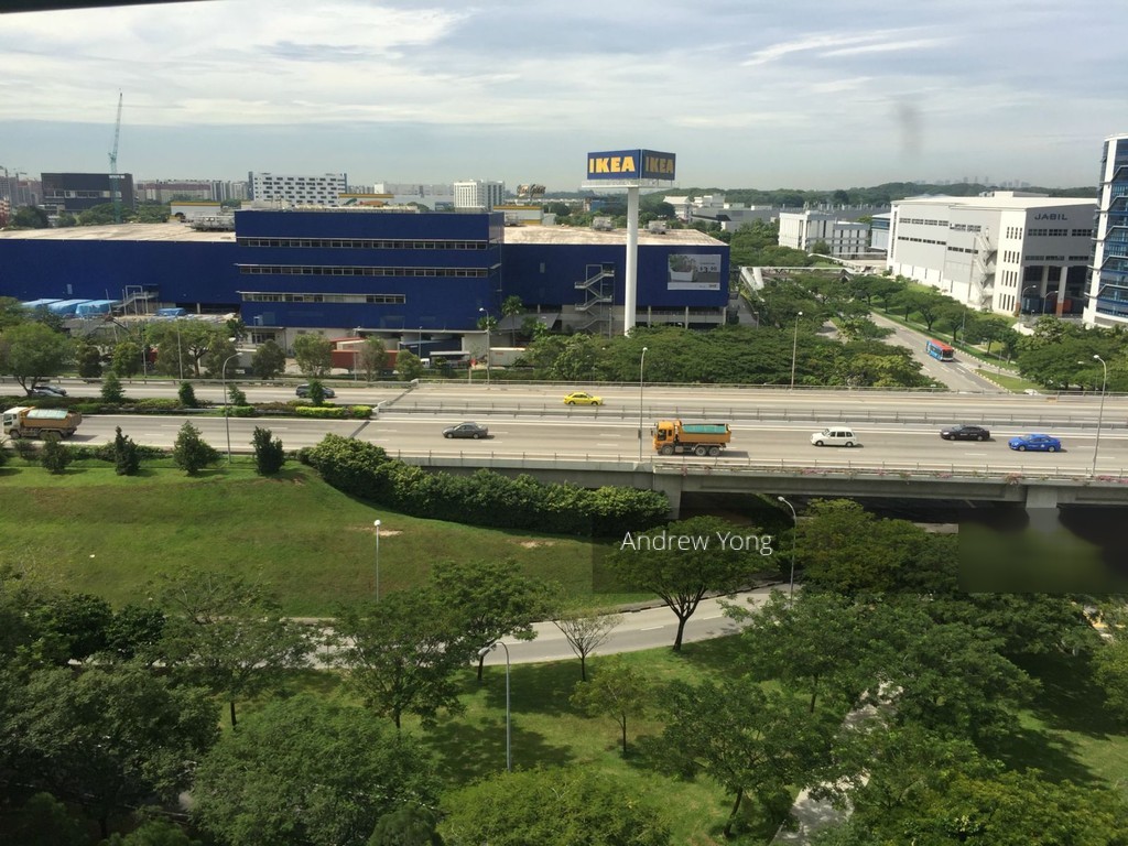 Pasir Ris Street 71 thumbnail photo